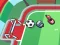 遊戲Bumper Cars Soccer在線