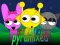 遊戲Sprunki Pyramixed: Night Edition在線