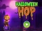 遊戲Halloween Hop在線