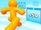 遊戲Jelly Dash 3D在線