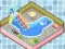 遊戲Decor: My Swimming Pool在線