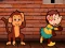 遊戲Playful Monkey Escape在線