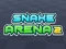遊戲Snake Arena 2在線