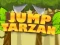 遊戲Jump Tarzan在線