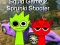 遊戲Squid Game 2 Sprunki Shooter在線