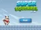 遊戲Super Squirrel Run在線