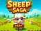 遊戲Sheep Saga在線