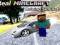 遊戲Real Minecraft Driving Simulator在線