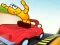 遊戲Downhill Car Ride: Crash Test在線