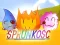 遊戲Sprunki x BFDI在線