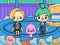 遊戲Toca Boca: Attractions在線