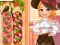 遊戲Roxie's Kitchen French Bread Pizza在線