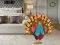 遊戲Mom Turkey Escaped House在線