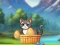 遊戲Hungry Kitty Adventures在線