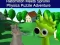遊戲Rato Milton Meets Sprunki Physics Puzzle Adventure在線
