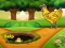 遊戲Dangerous Situation Chick Escape在線