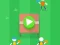 遊戲Stickman Ping Pong 2在線