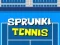 遊戲Sprunki Tennis在線