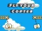 遊戲Fly Your Copter在線