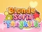 遊戲Blonde Sofia: Tanghulu在線