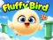 遊戲Fluffy Bird 3D在線