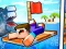 遊戲Noob Raft: Ocean Survival在線