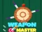 遊戲Weapon Master在線