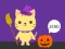 遊戲Cat and Halloween Escape在線