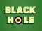 遊戲Black Hole在線