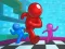 遊戲Stickman Racing在線