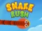 遊戲Snake Rush在線