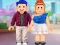 遊戲Roblox Couple Dressup在線