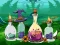 遊戲Bottle Stuck Honeybee Escape在線