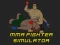 遊戲Mma Fighter Simulator在線