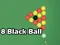 遊戲8 Black Ball在線