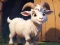遊戲Aged Wild Goat Rescue在線