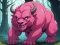 遊戲Magical Pink Beast Rescue在線