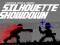 遊戲Silhouette Showdown在線