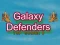 遊戲Galaxy Defenders在線