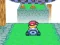 遊戲Infinite kart Racer在線