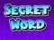 遊戲Secret Word在線