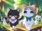 遊戲Adventure of Kittens在線