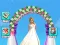 遊戲Bridge Race Wedding Master在線