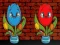 遊戲Escape the Tulip Flower在線