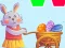 遊戲The Eggscaping House在線