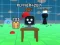 遊戲Sprunki Food Simulator 3D在線