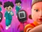 遊戲Squid Game 2: Mini Games在線