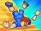 遊戲Robux Destruction! Ragdoll Show!在線