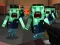 遊戲Blocky Hunter在線