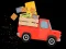 遊戲Pickup Driver: Truck在線